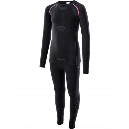 Bielizna termoaktywna dla dzieci Brugi 1RAP