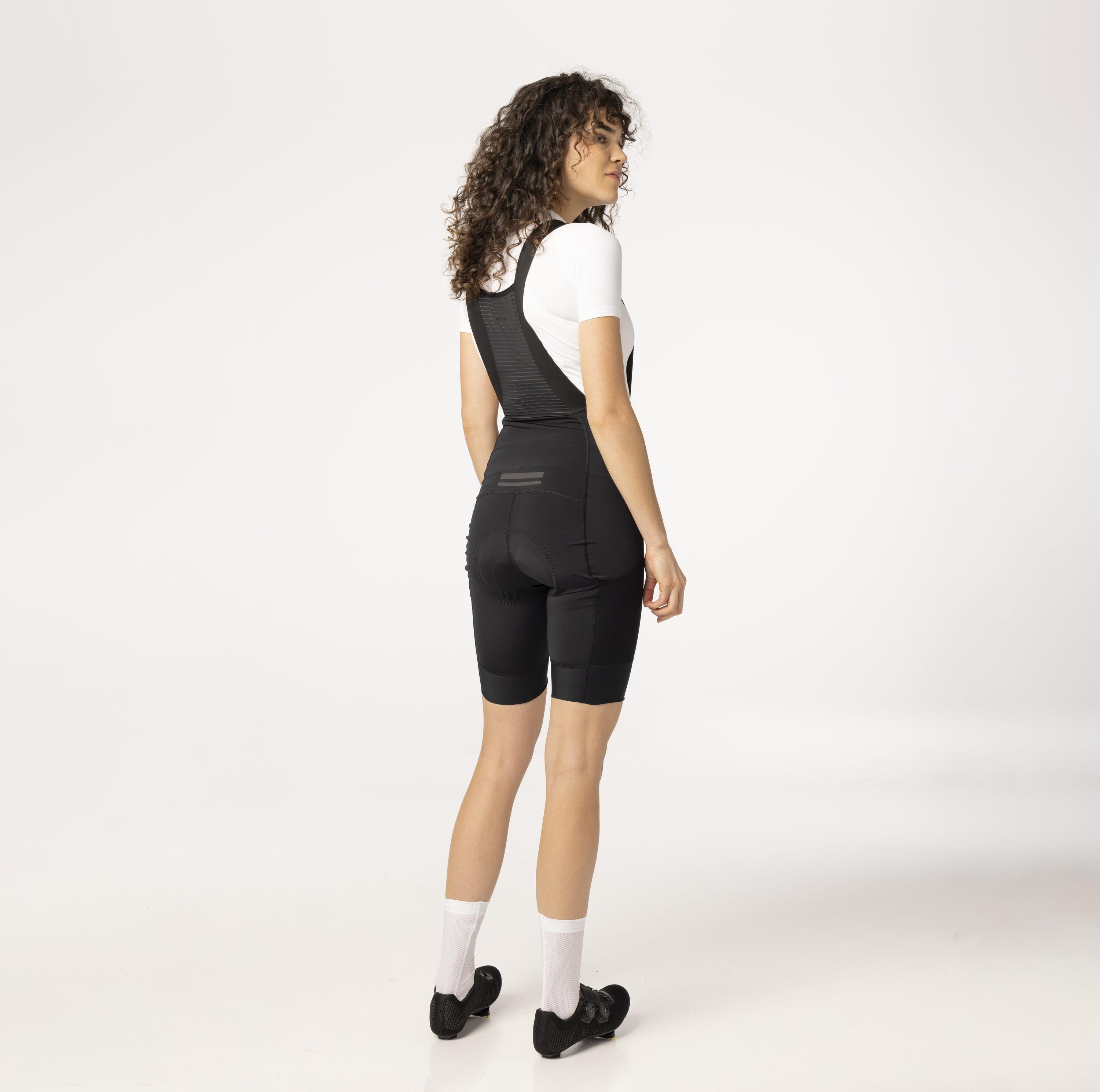 Gravel Pantaloni con bretelle Venture Donne 6/7