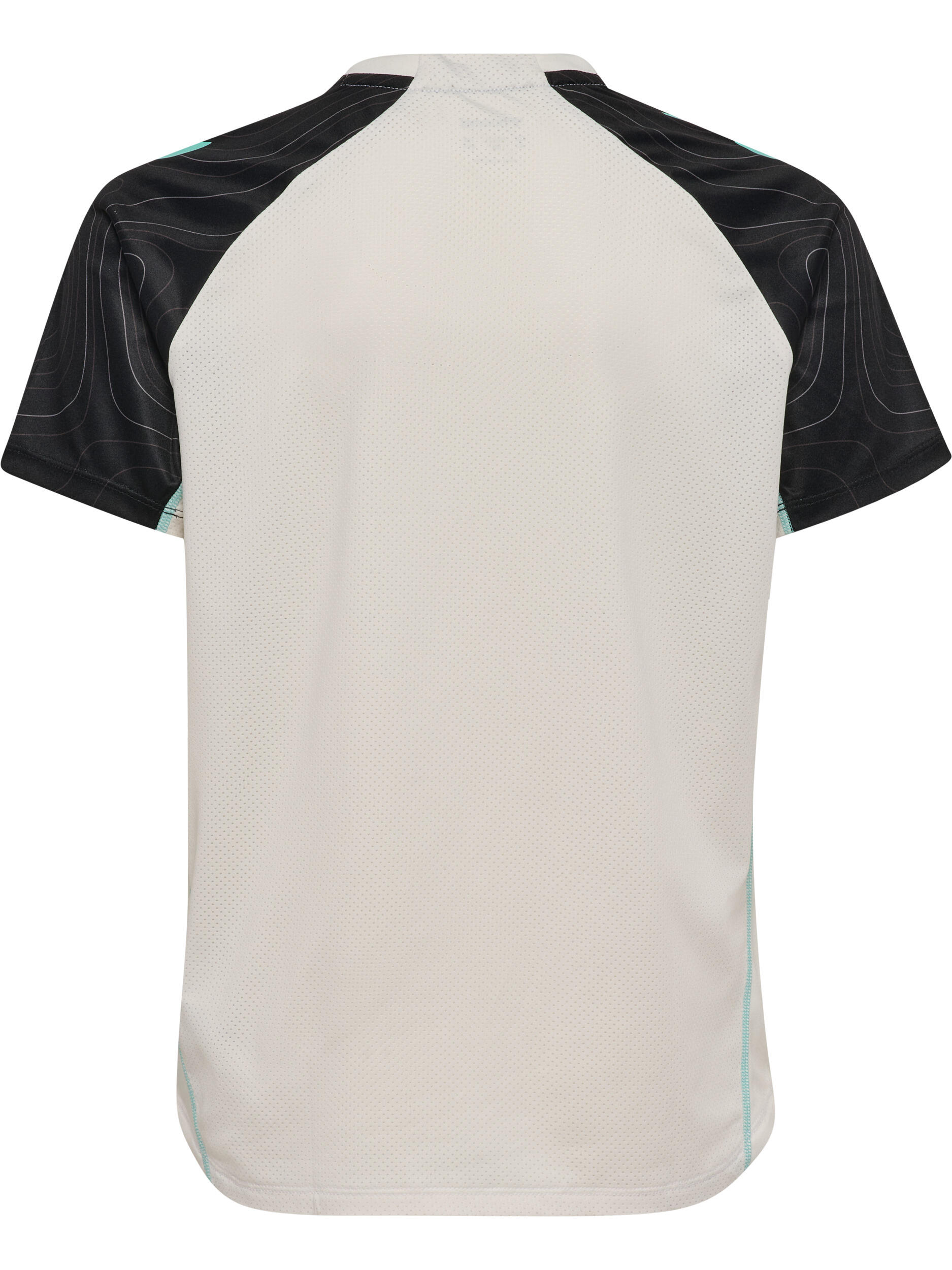 Maglia per bambini Hummel Blaze 2.0 4/7