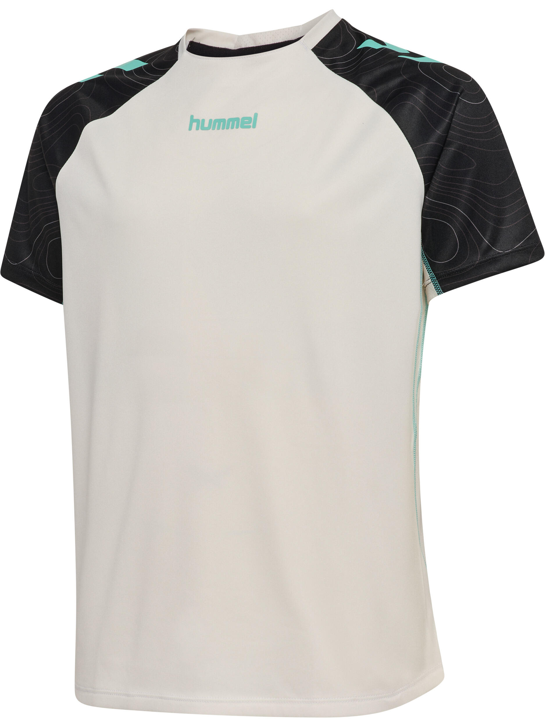 Maglia per bambini Hummel Blaze 2.0 6/7