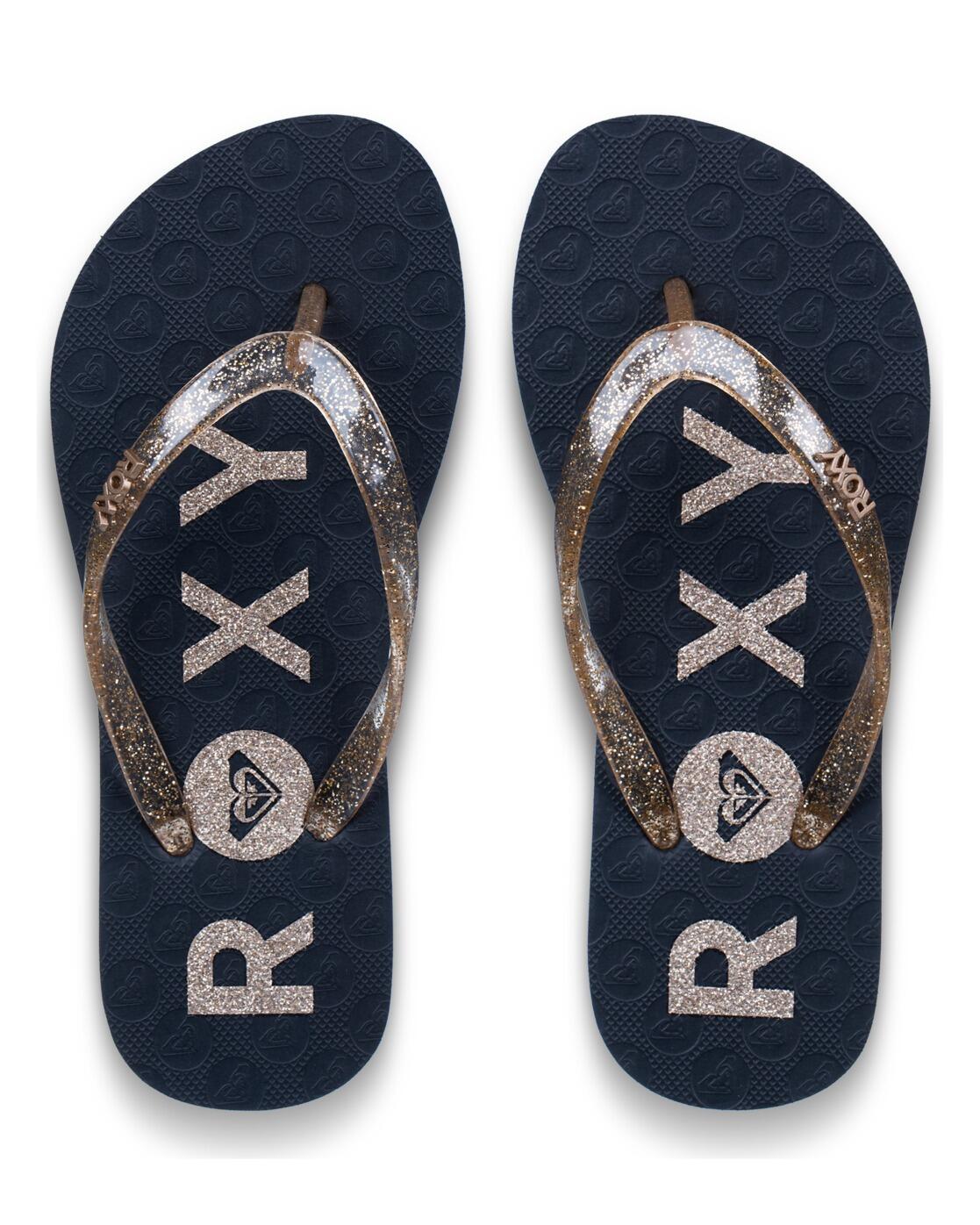 Infradito Roxy modello ERGL100021-BG3 per ragazze 4/5