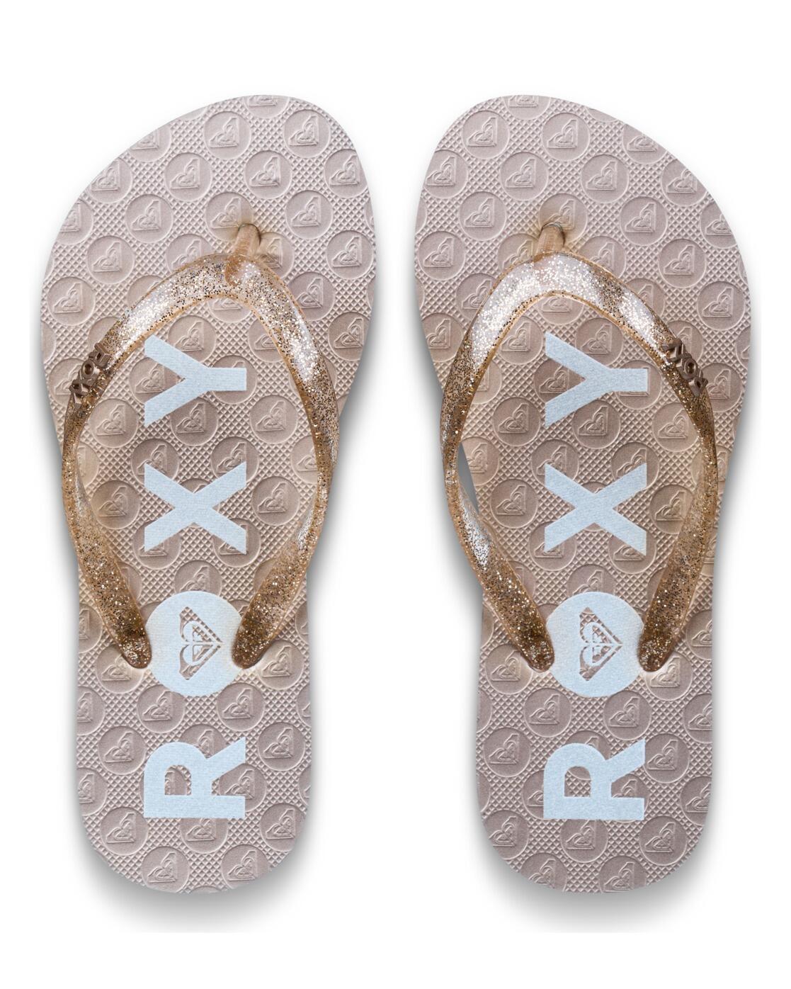 Sandalias RG VIVA SPARKLE Blanco Niña 4/4