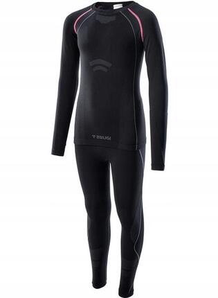 Bielizna termoaktywna dla dzieci Brugi 1RAP