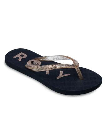 Sandales RG VIVA SPARKLE Noir Fille