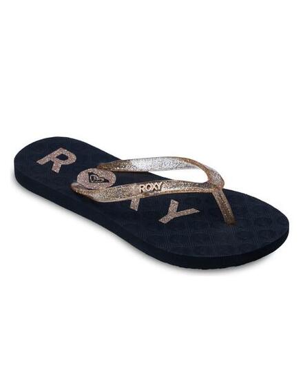 Sandales RG VIVA SPARKLE Noir Fille
