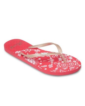 Chanclas NEW VIVA PRINTED Azul Mujer