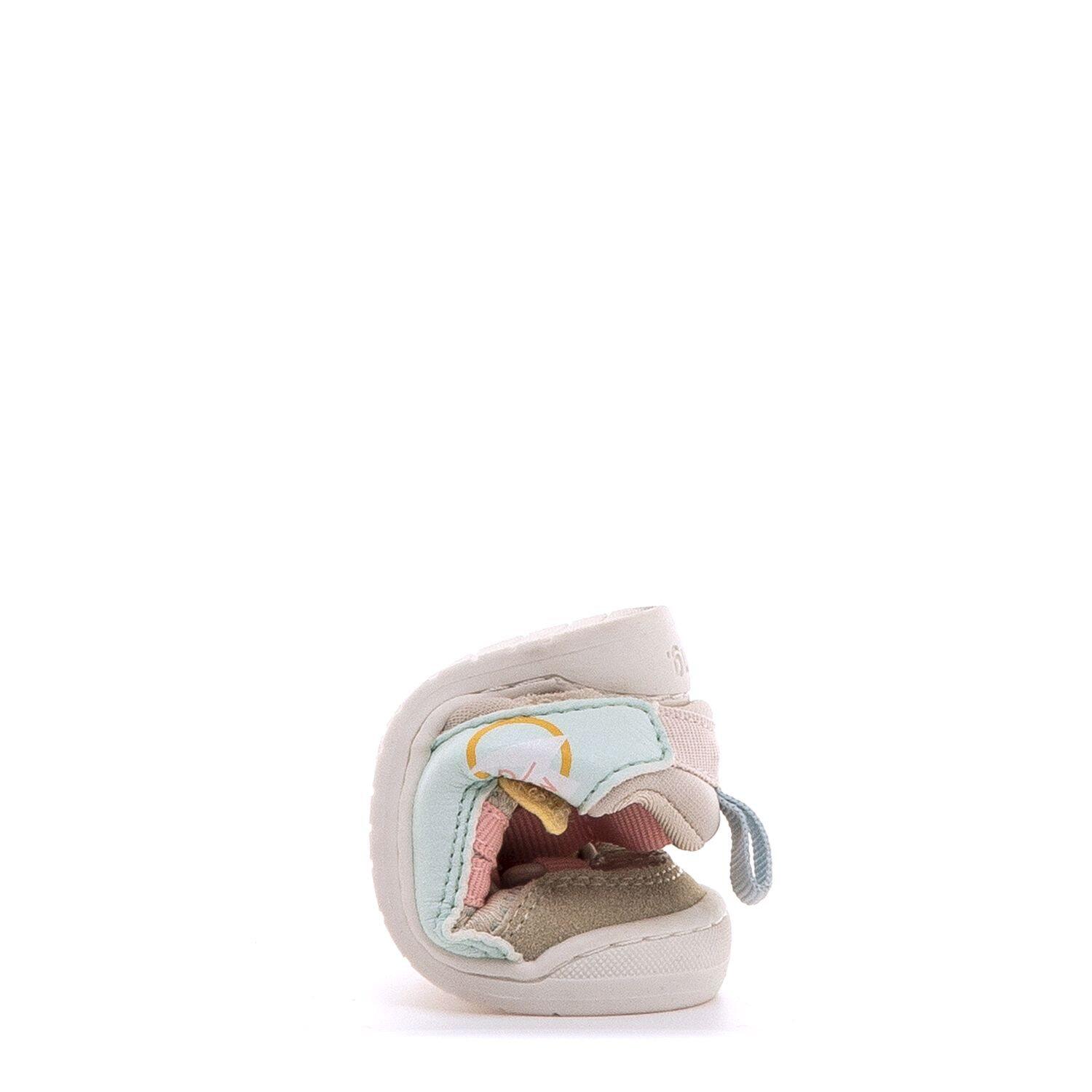 Barefoot Jongen Mustang Free Baby 48908 Beige 3/7