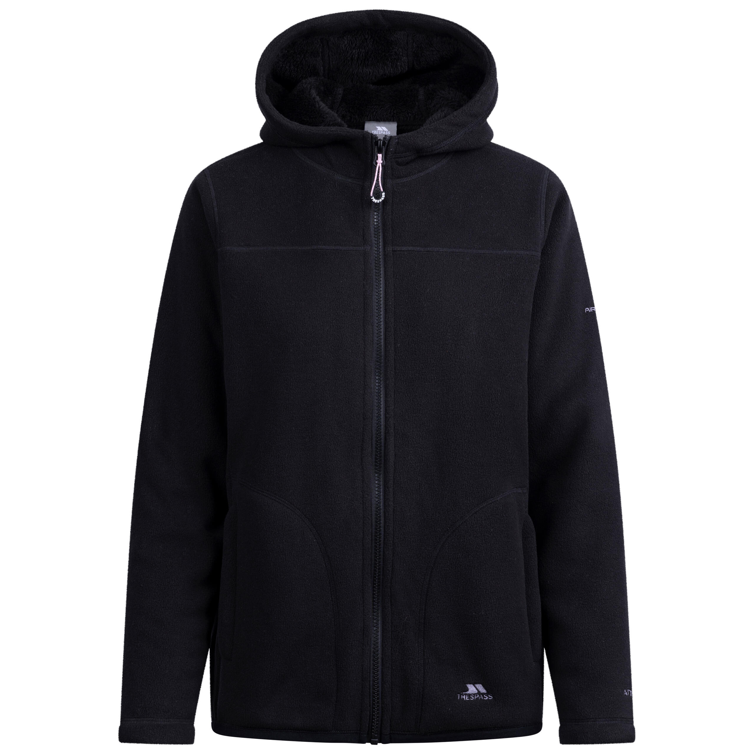Damski polar Trespass Backstay