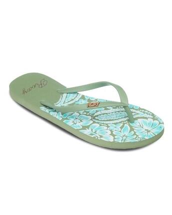 Chanclas NEW VIVA PRINTED Azul Mujer