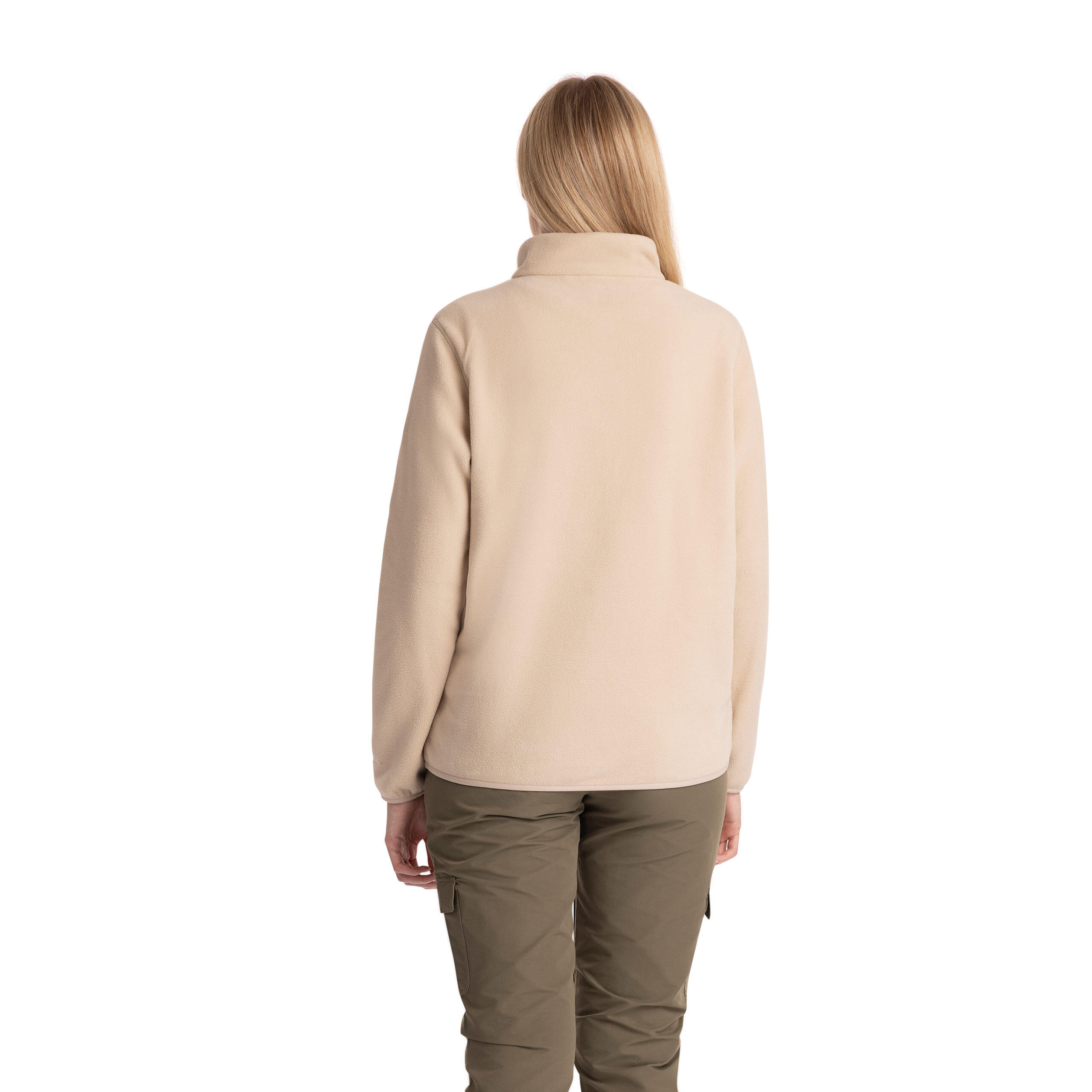 Pile da donna Trespass Mantle 4/5