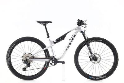 Refurbished MTB Fully · Lux Trail CF 7 · Sehr guter Zustand