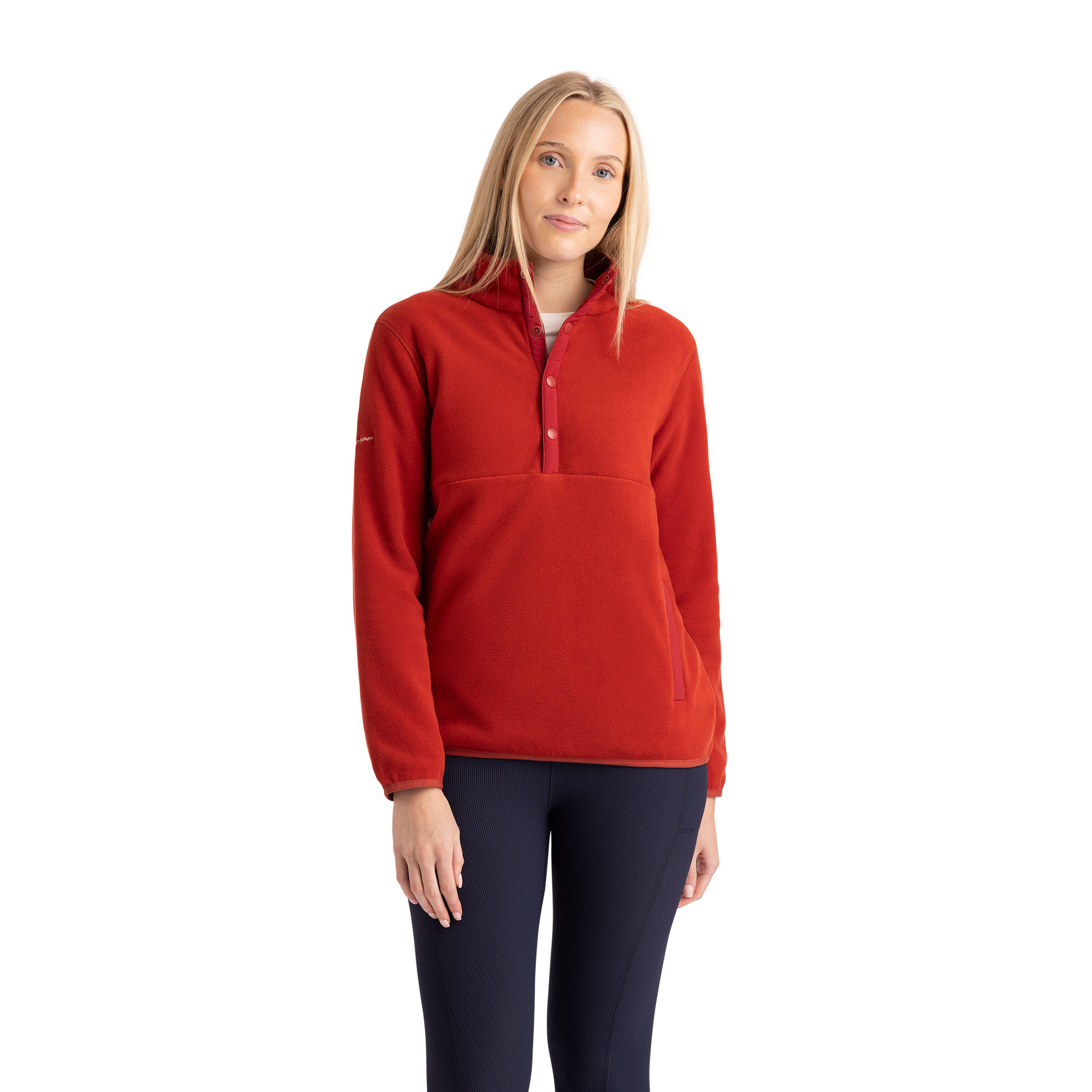 Polaire femme Trespass Mantle 3/5