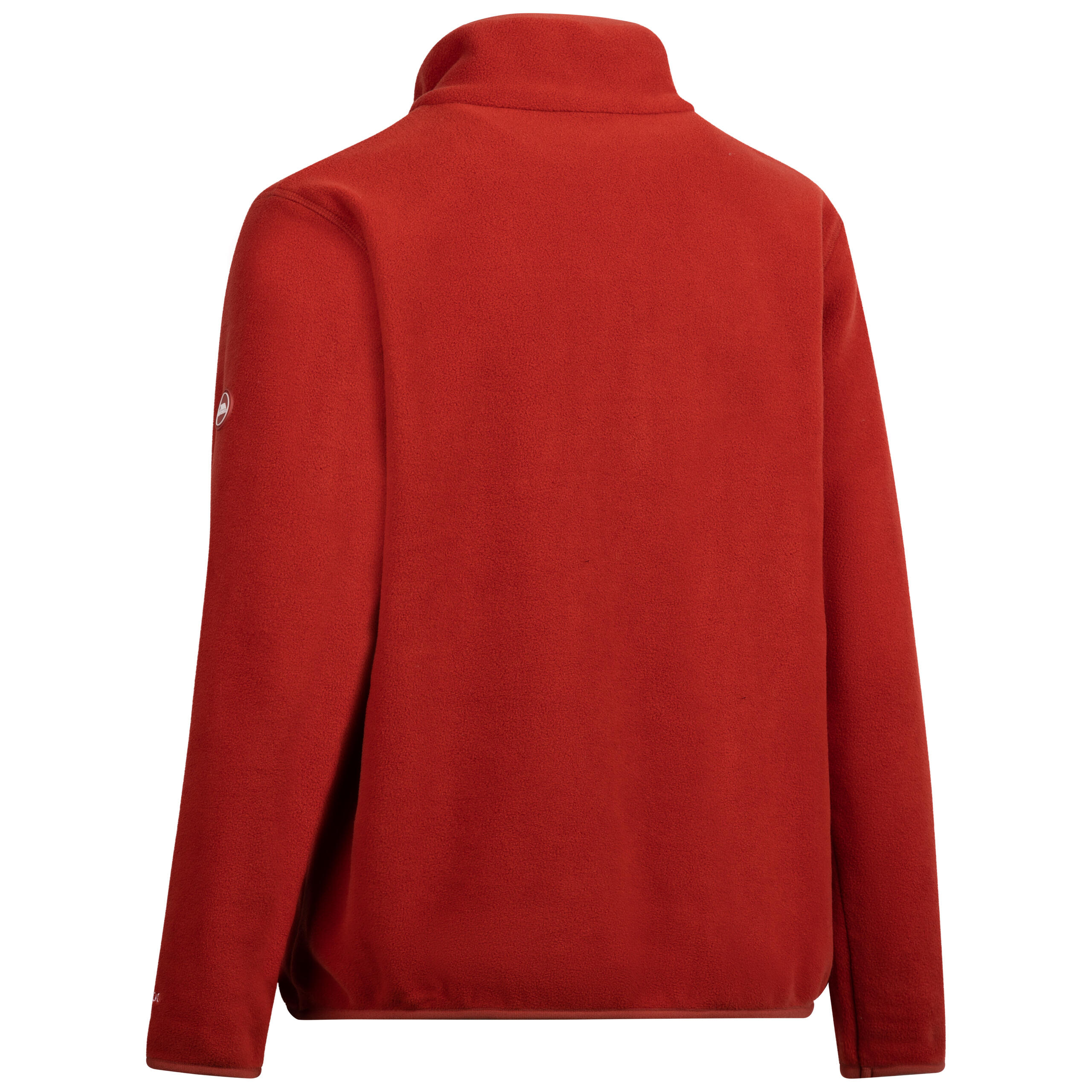 Polaire femme Trespass Mantle 2/5