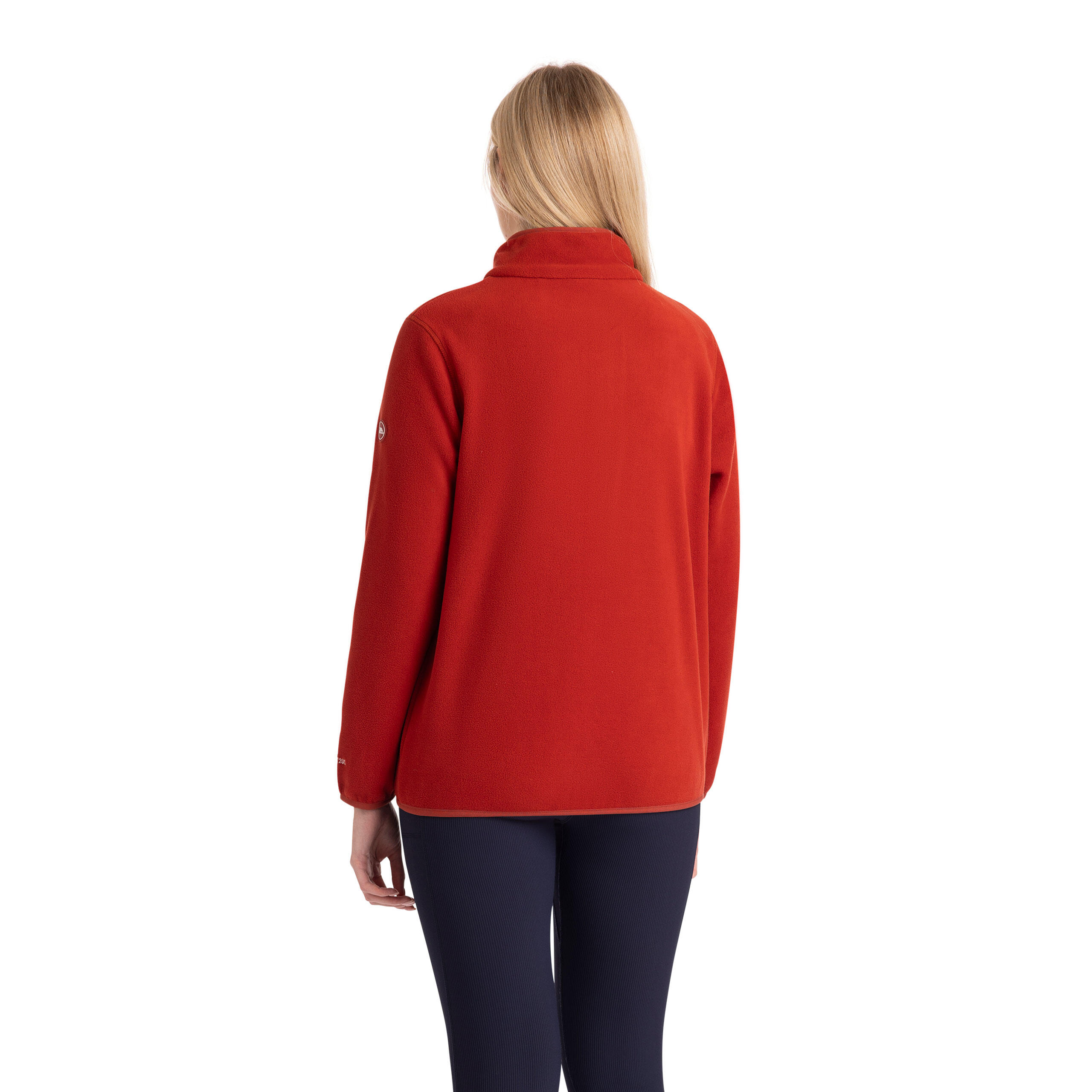 Polaire femme Trespass Mantle 5/5