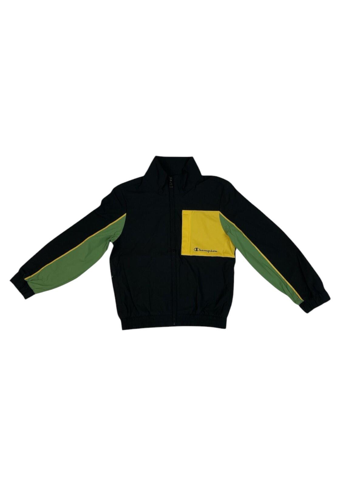 WINDBREAKER COL KK001 1/4