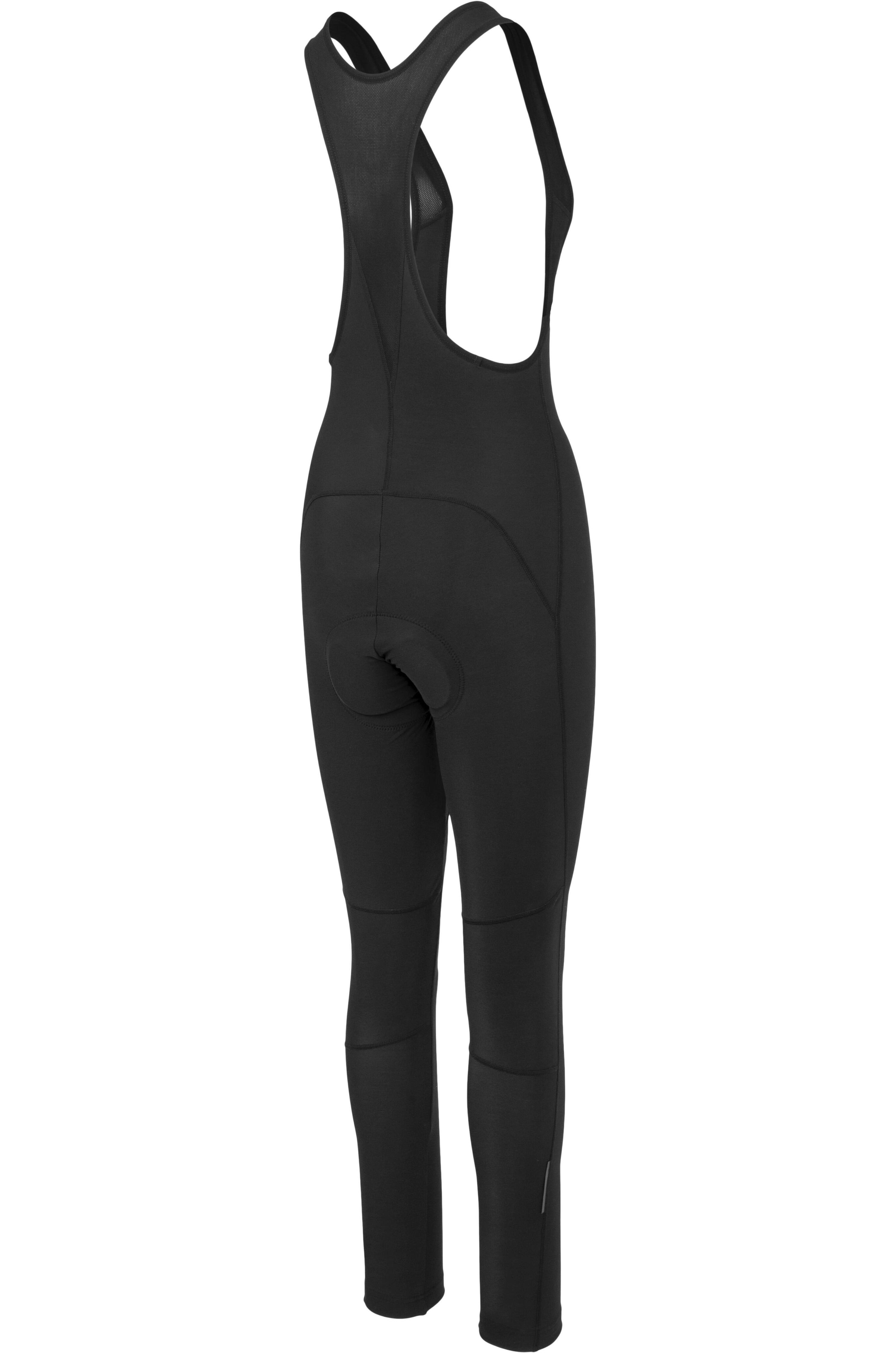 Cuissard bretelles Essential Femme 3/5