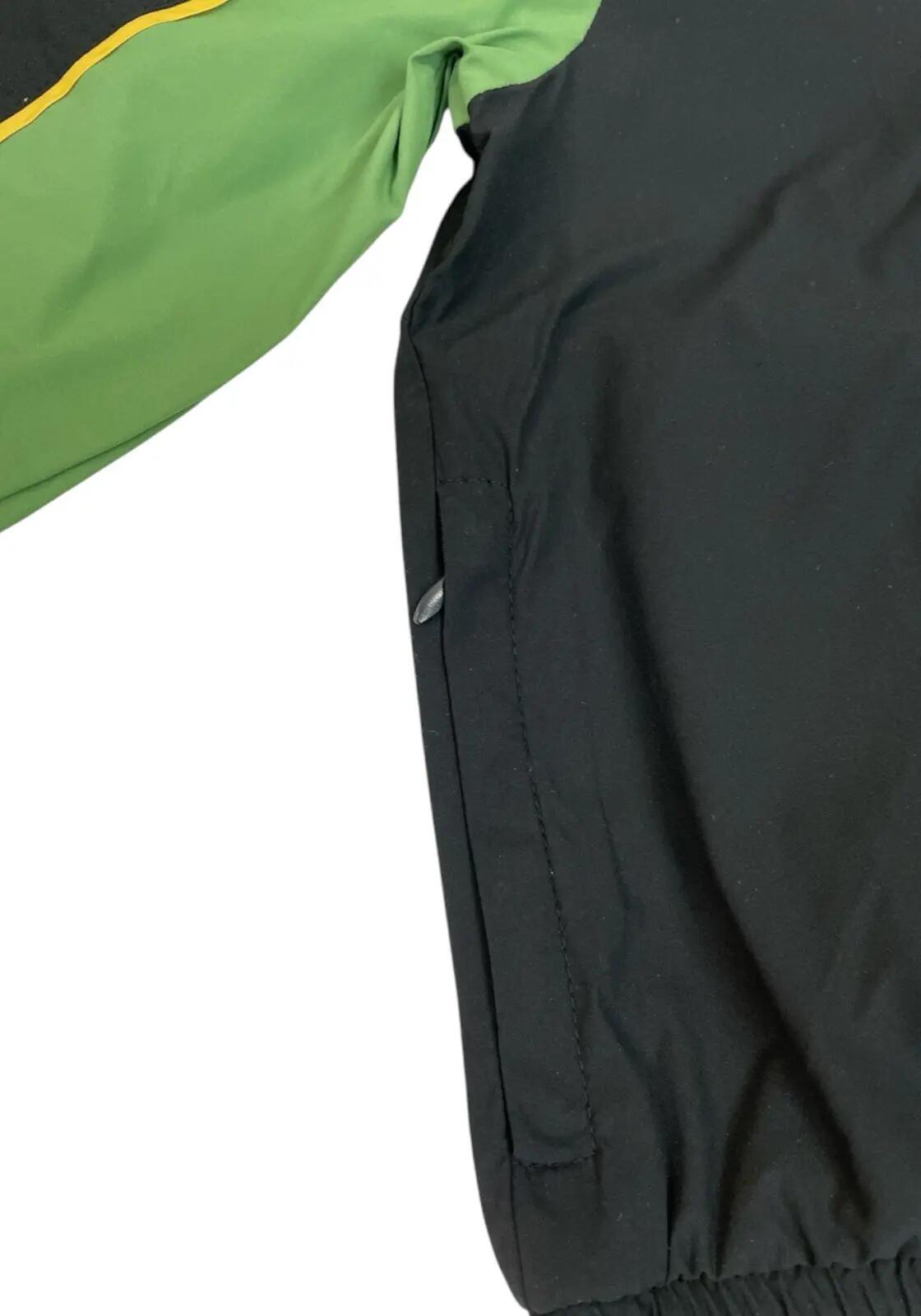 WINDBREAKER COL KK001 3/4