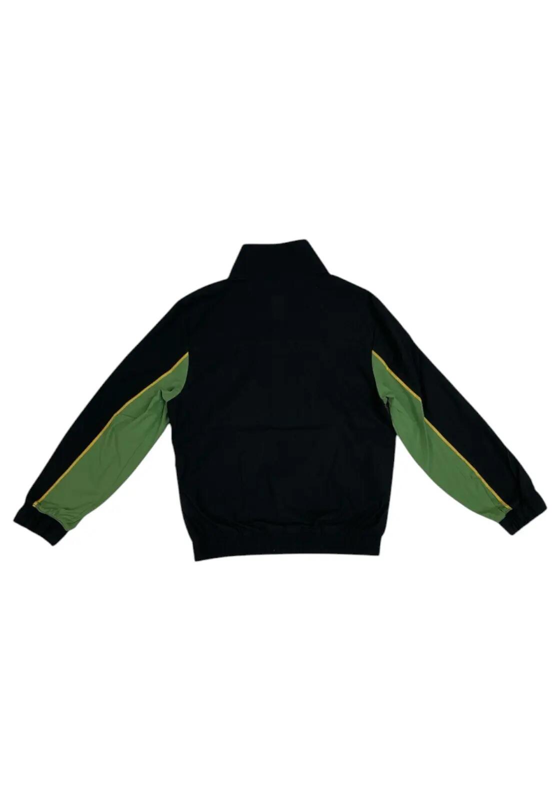WINDBREAKER COL KK001 4/4