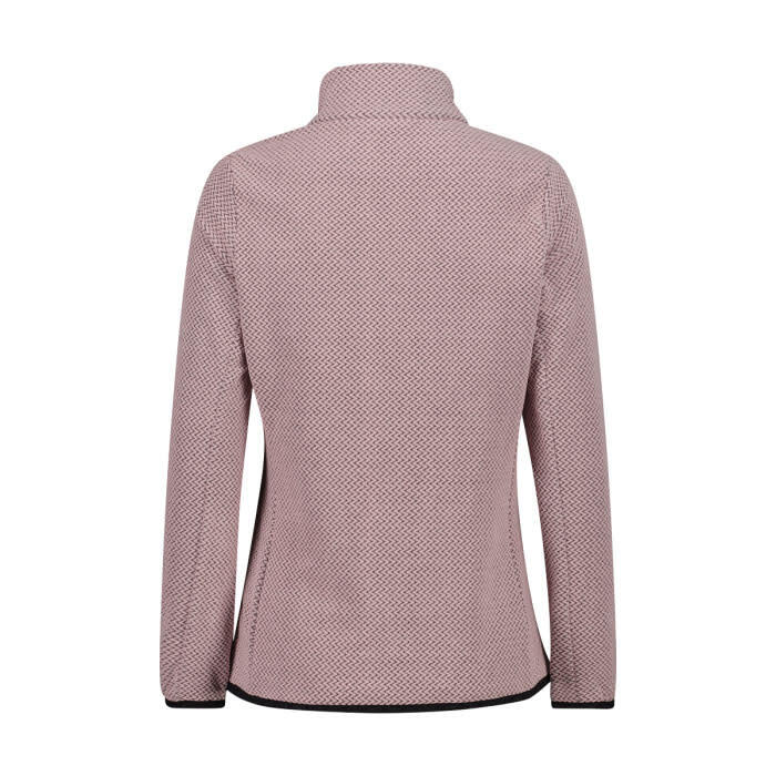 Polaires Et Pulls Femme - CMP  Jacket W - Jade 2/3
