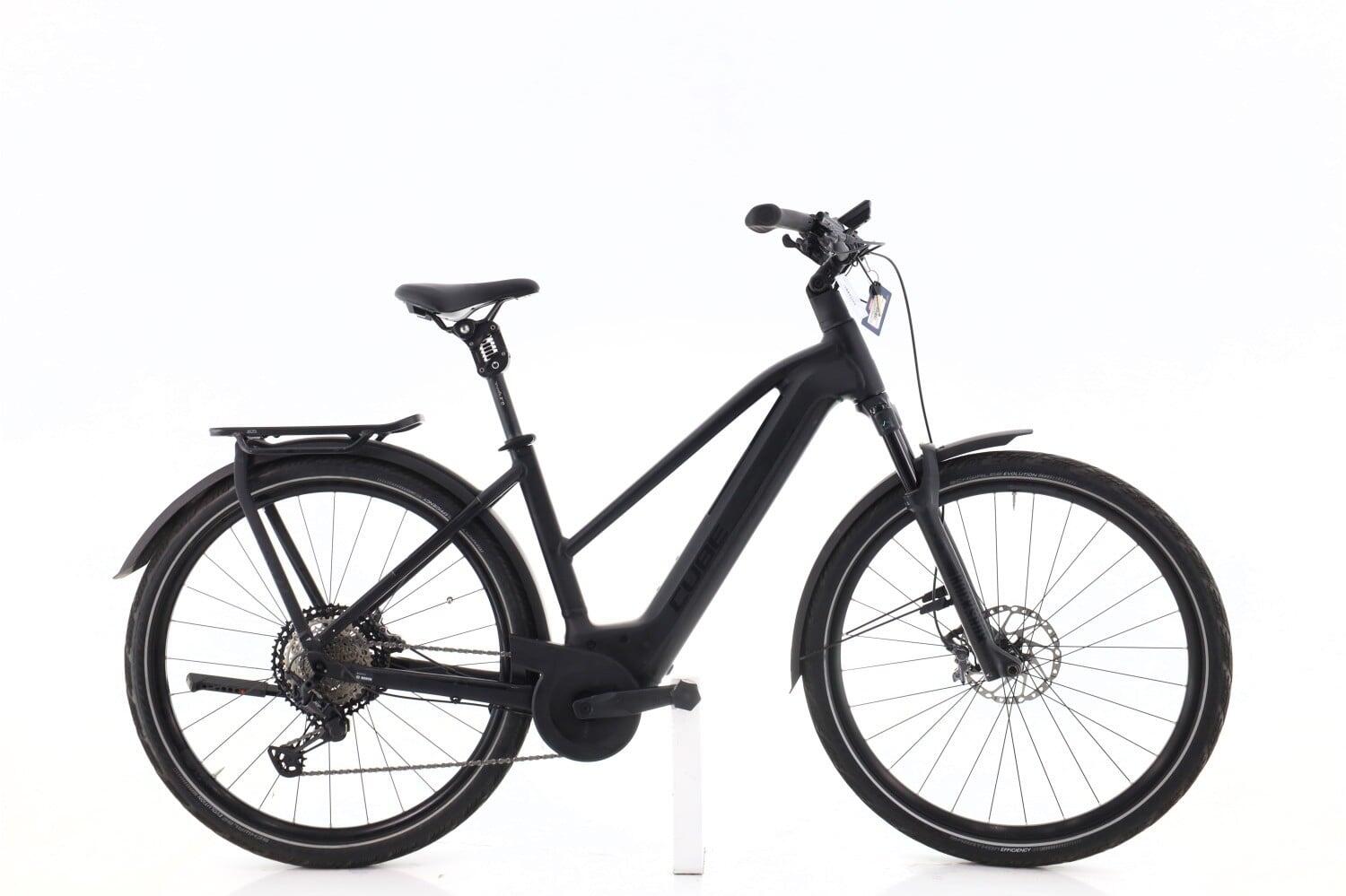 CUBE Vélo de ville et loisir reconditionné ·  Kathmandu Hybrid SLT XT · Très bon état