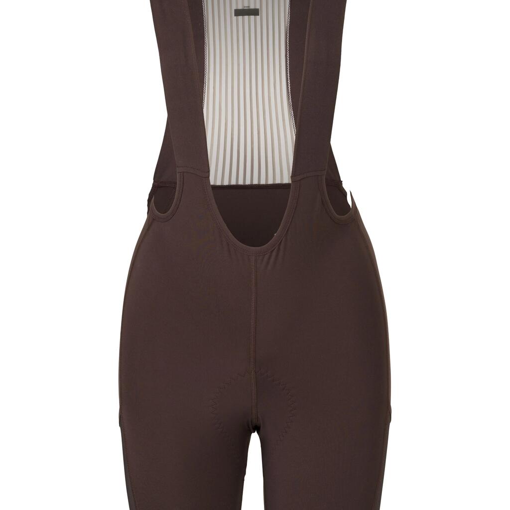 Gravel Bibshort Venture Women