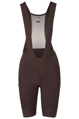 Gravel Pantaloni con bretelle Venture Donne