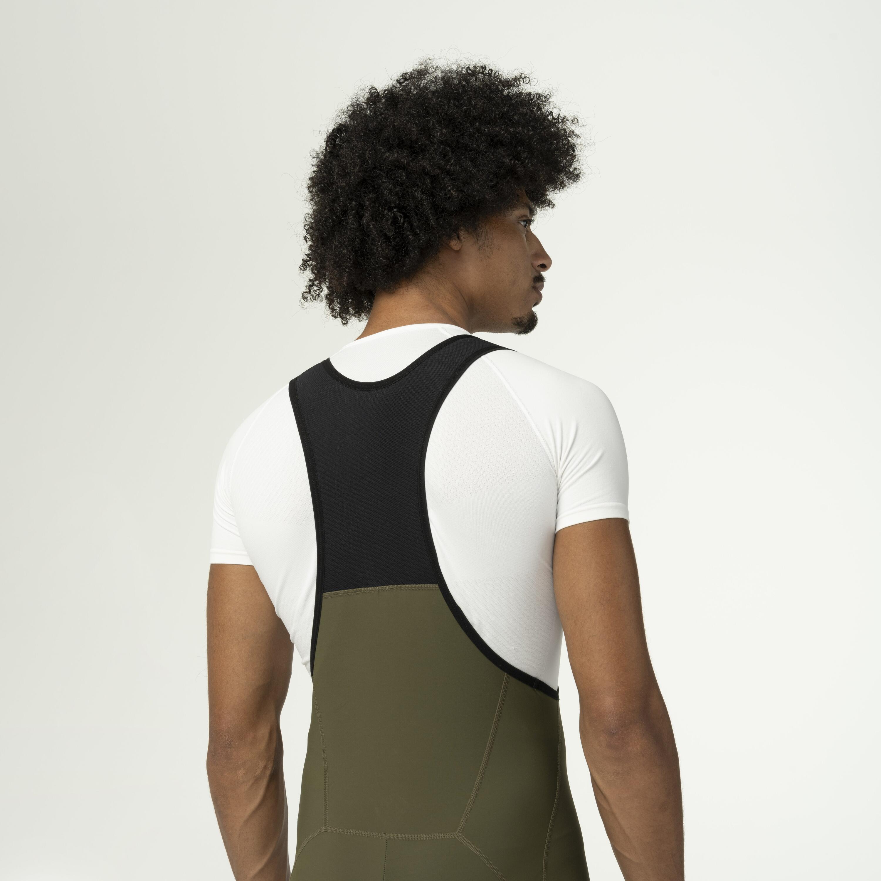 Culote Longo con Bretls Essential Hombres 5/7