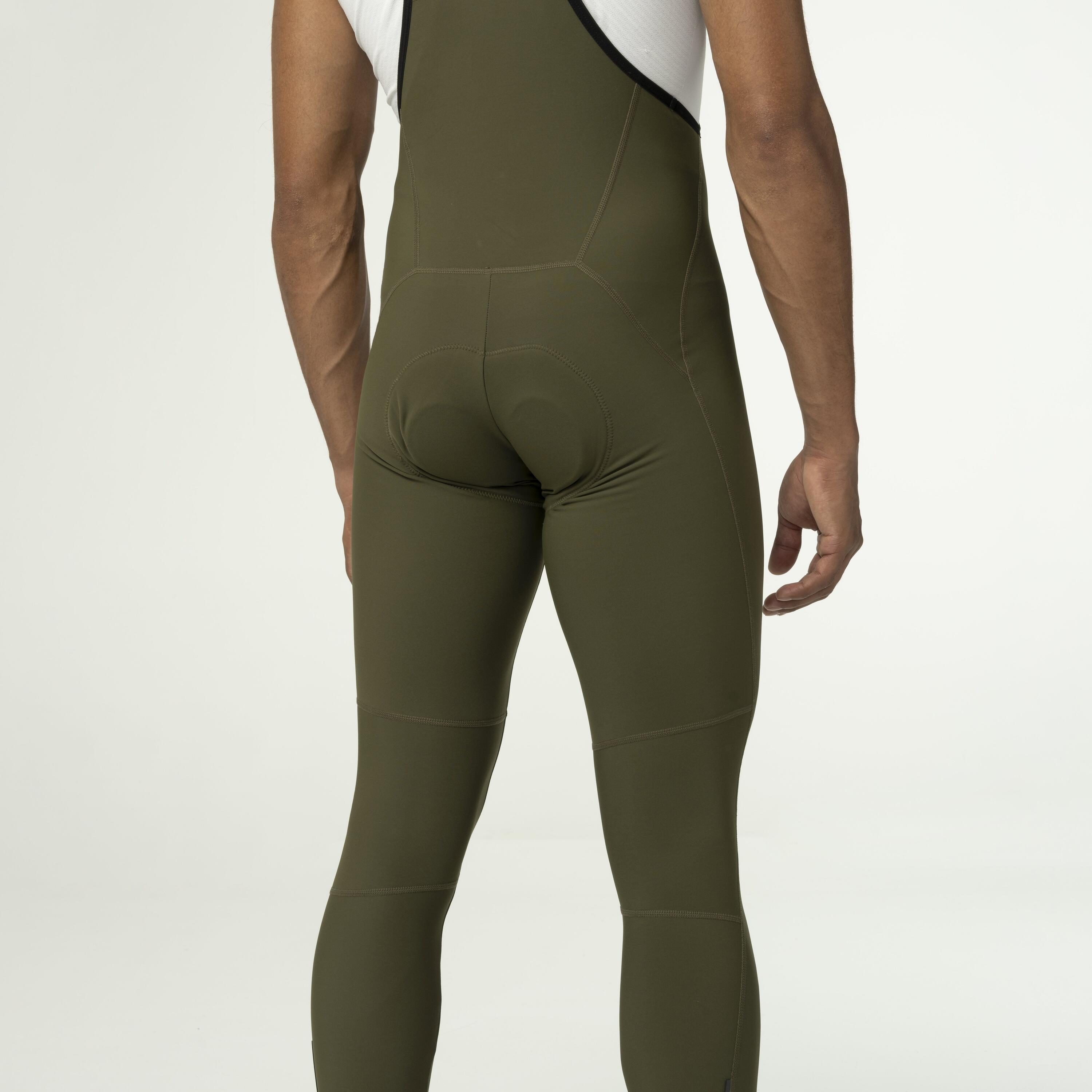 Culote Longo con Bretls Essential Hombres 6/7