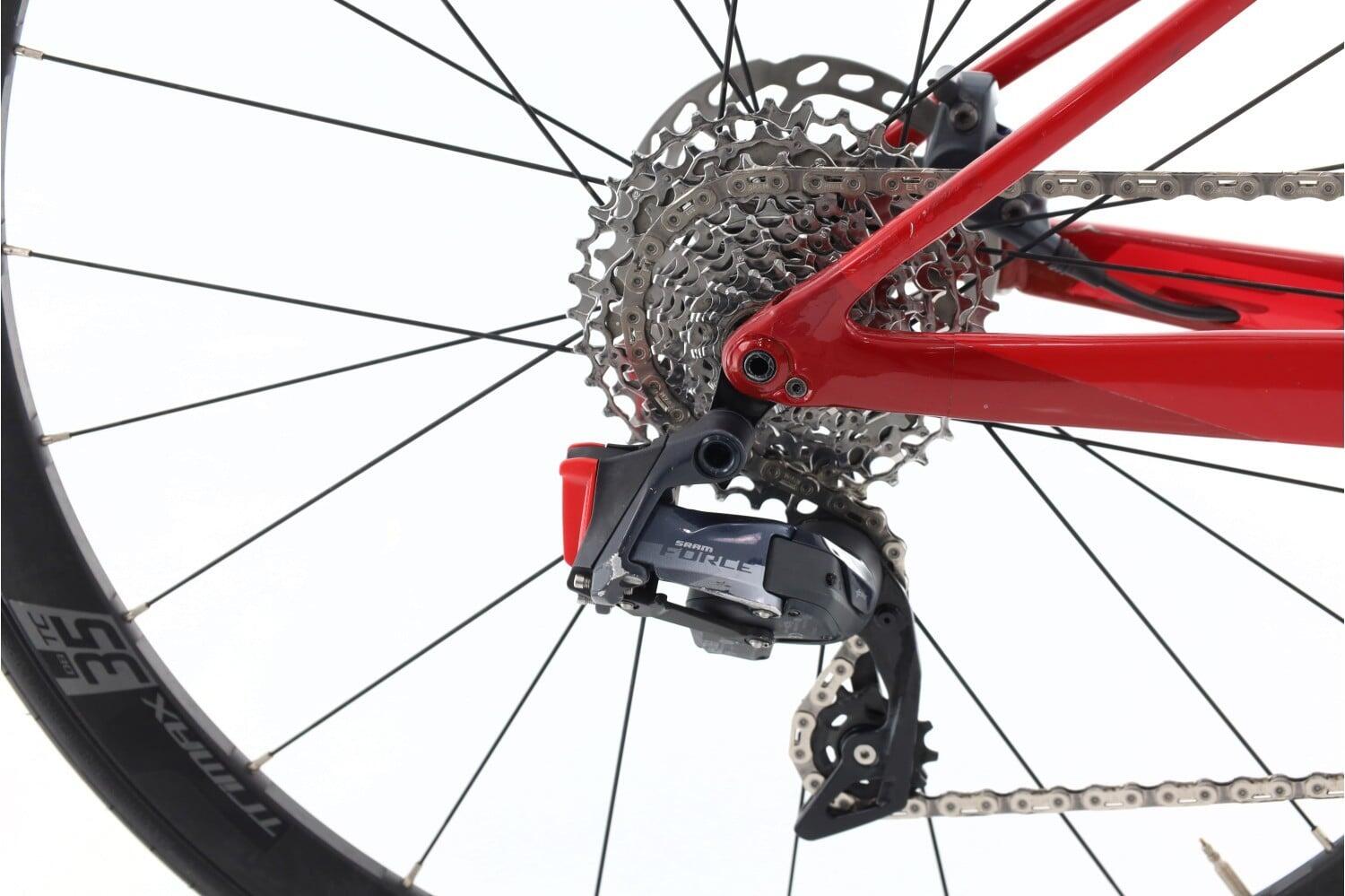 Bici strada ricondizionata ·  G8 AXS 12V · Buone condizioni 3/8