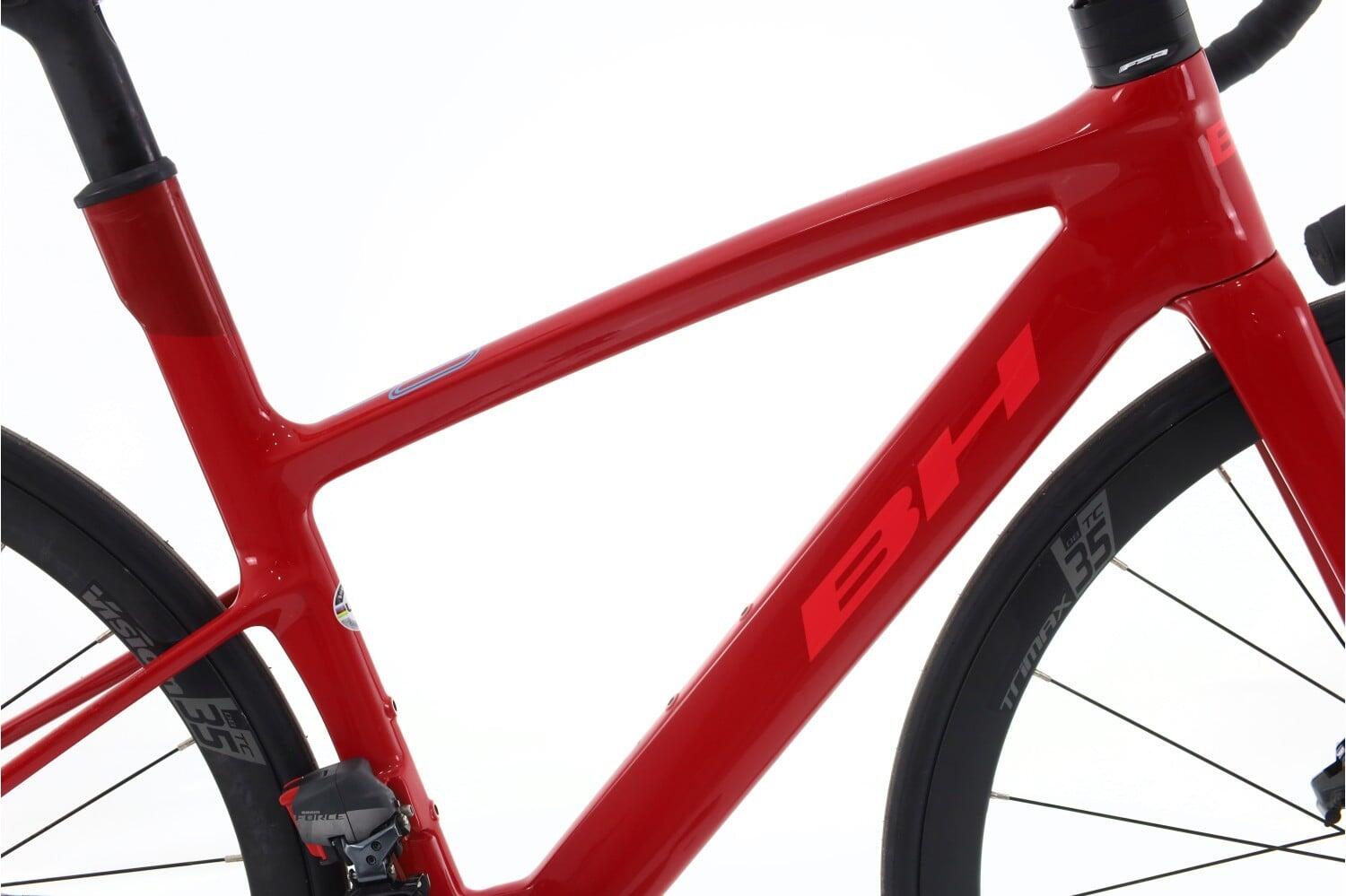 Bici strada ricondizionata ·  G8 AXS 12V · Buone condizioni 2/8