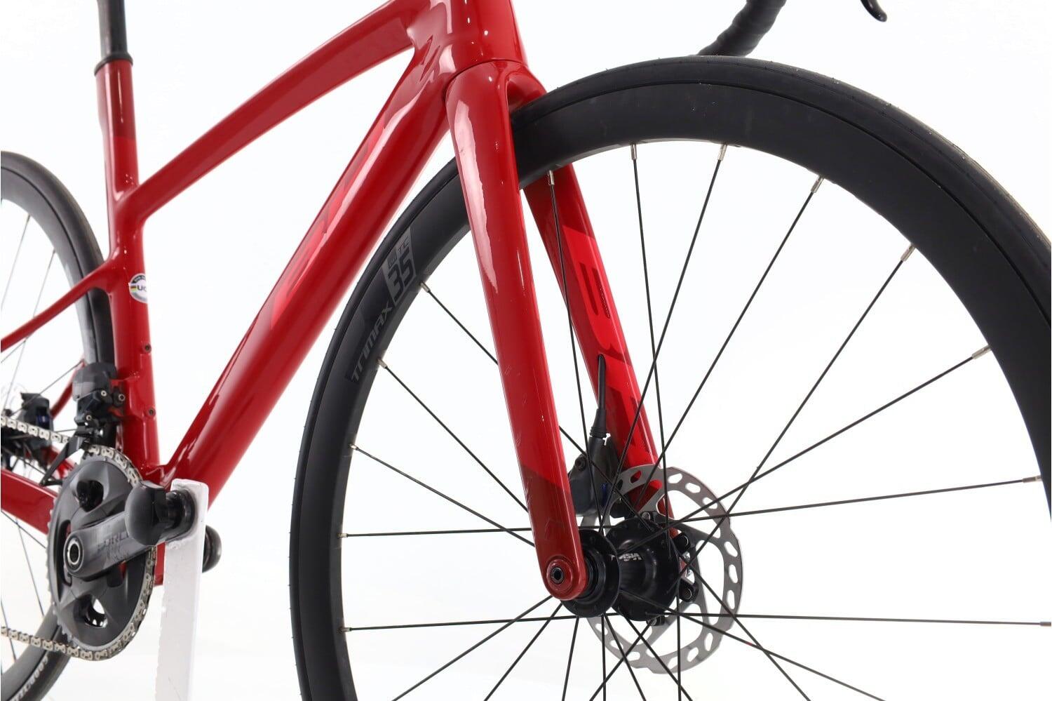 Bici strada ricondizionata ·  G8 AXS 12V · Buone condizioni 5/8