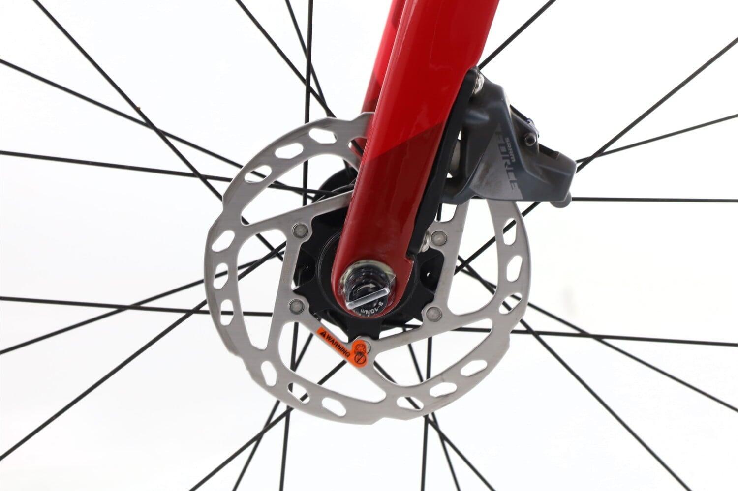Bici strada ricondizionata ·  G8 AXS 12V · Buone condizioni 7/8