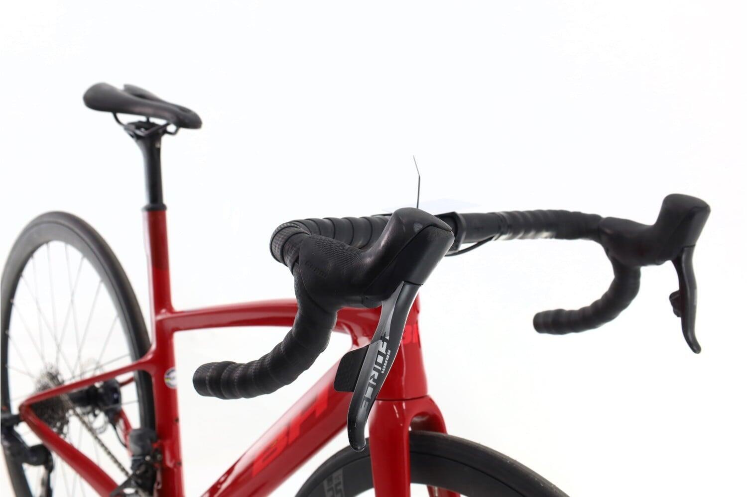 Bici strada ricondizionata ·  G8 AXS 12V · Buone condizioni 6/8