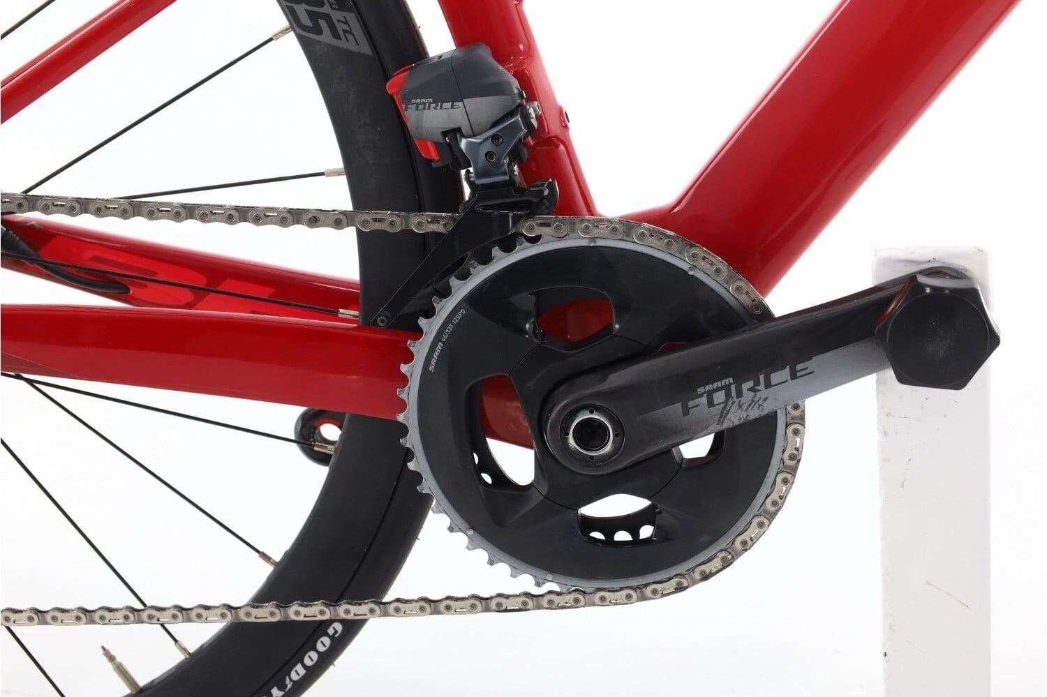 Bici strada ricondizionata ·  G8 AXS 12V · Buone condizioni 4/8