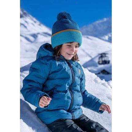 Kurtka zimowa dziecięca LEGO JIPE 706