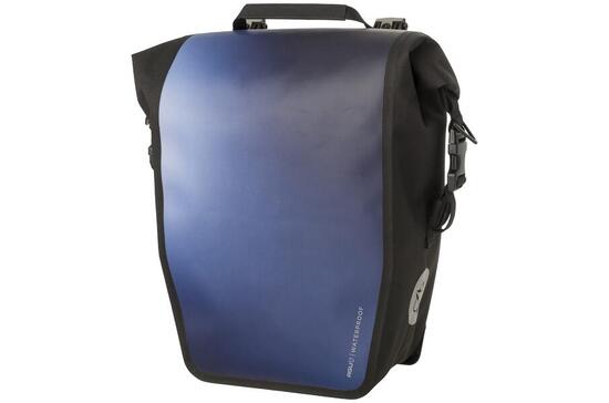 Clean Sacoche simple Shelter Click'nGo Medium Gradient Blue