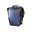 Clean Single Bike Bag Shelter Click'nGo Medium Gradient Blue