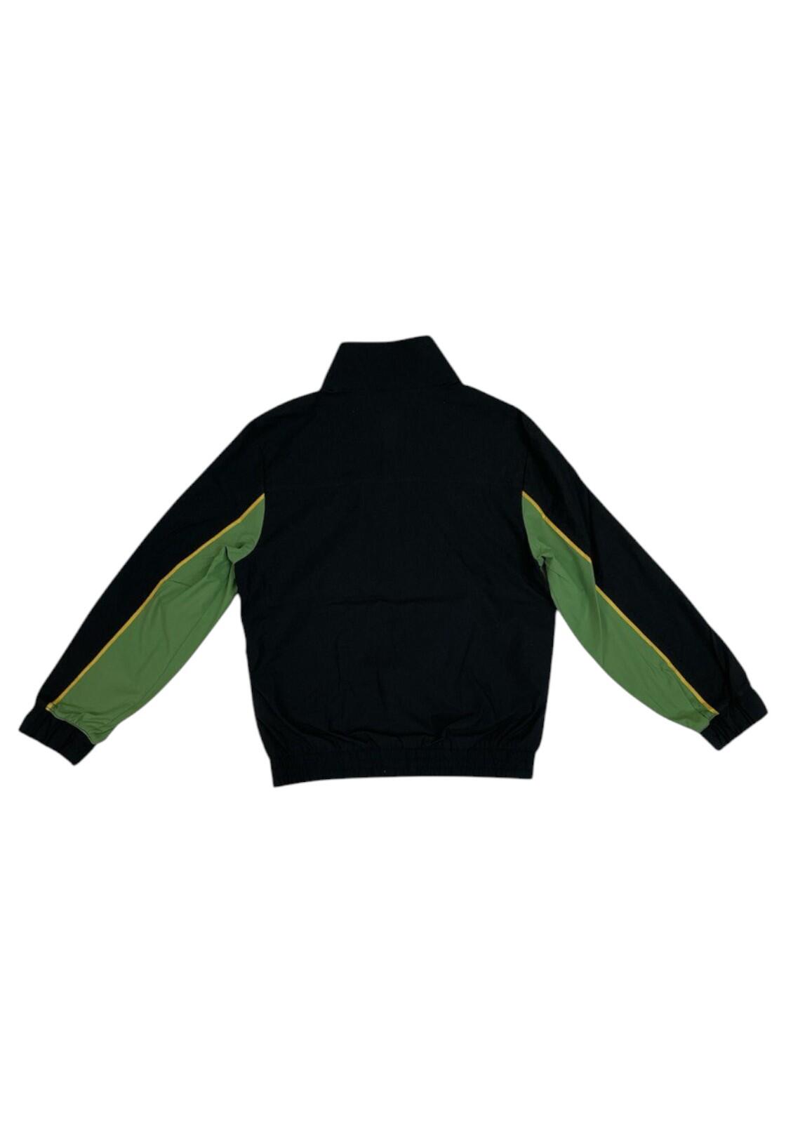 WINDBREAKER COL KK001 4/4