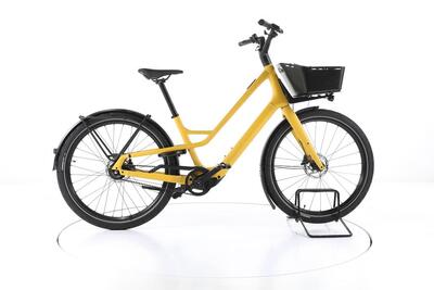 Ebike ricondizionata · Specialized Turbo Como SL 5.0 · Ottime condizioni