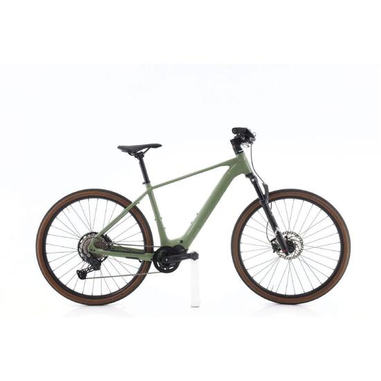 Second life · R. miejski · Orbea Kemen 30 · W bardzo dobrym stanie