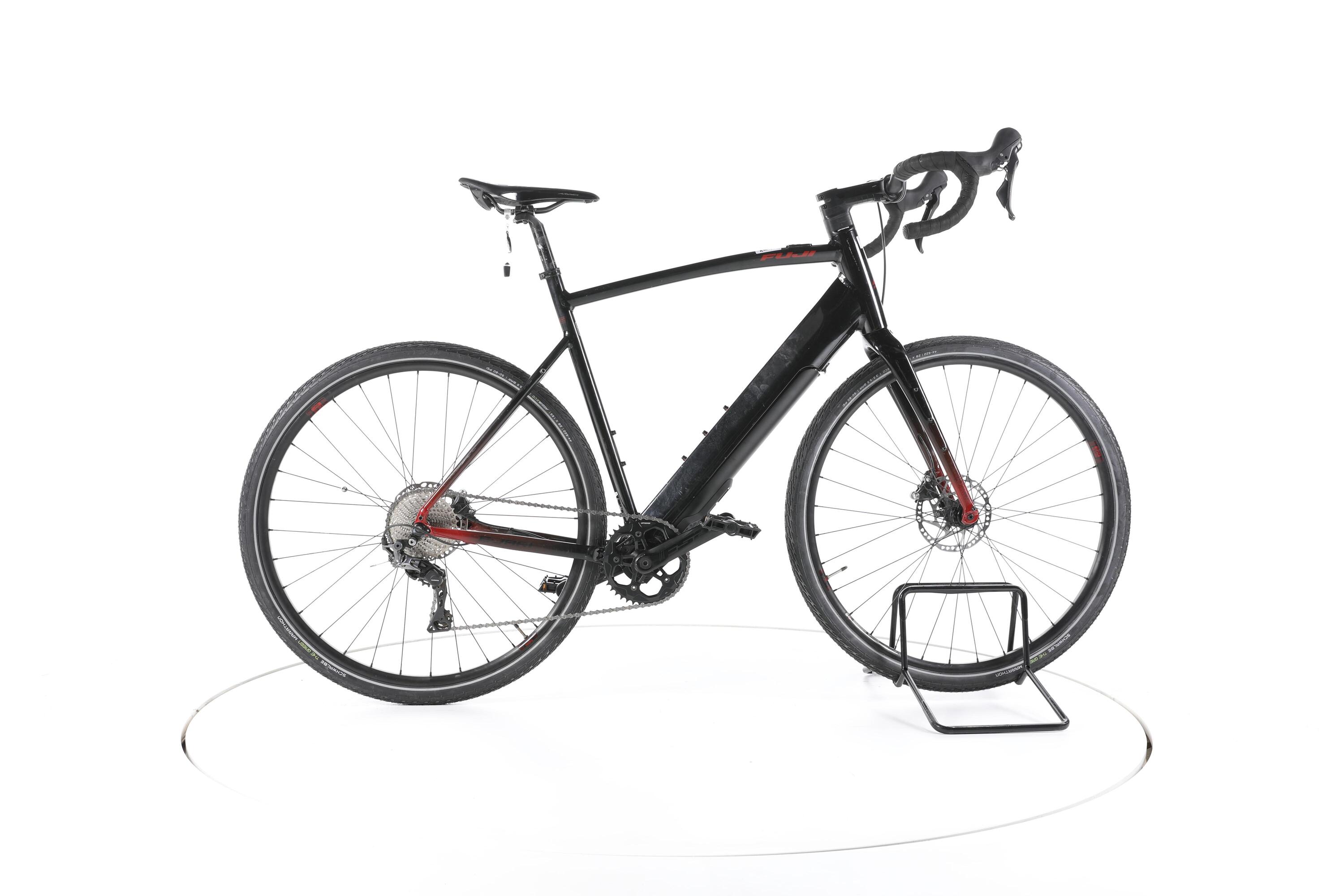 FUJI Ebike ricondizionata · Fuji E-Jari · Buone condizioni