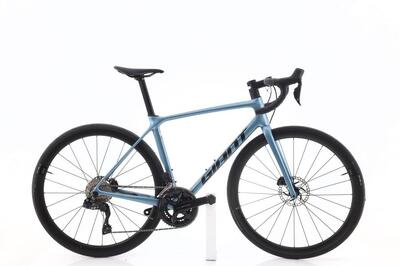 Tweedehands racefiets · tcr pro 1 di2 12v · zeer goede toestand