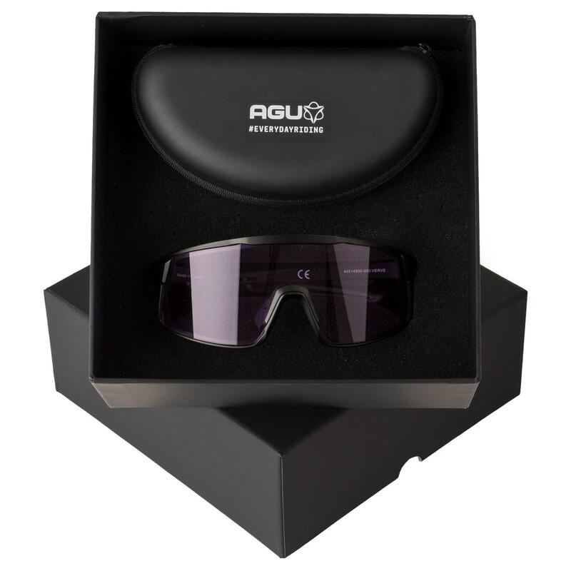 Verve HDII Glasses Photochromic