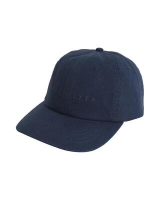 Dad-Cap RAD SPLATTER Blau Herren
