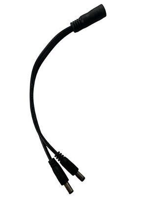 Câble de charge double