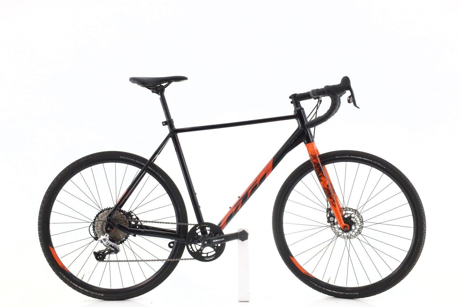 KTM Gravel reconditionné ·  Strada 30 · Très bon état