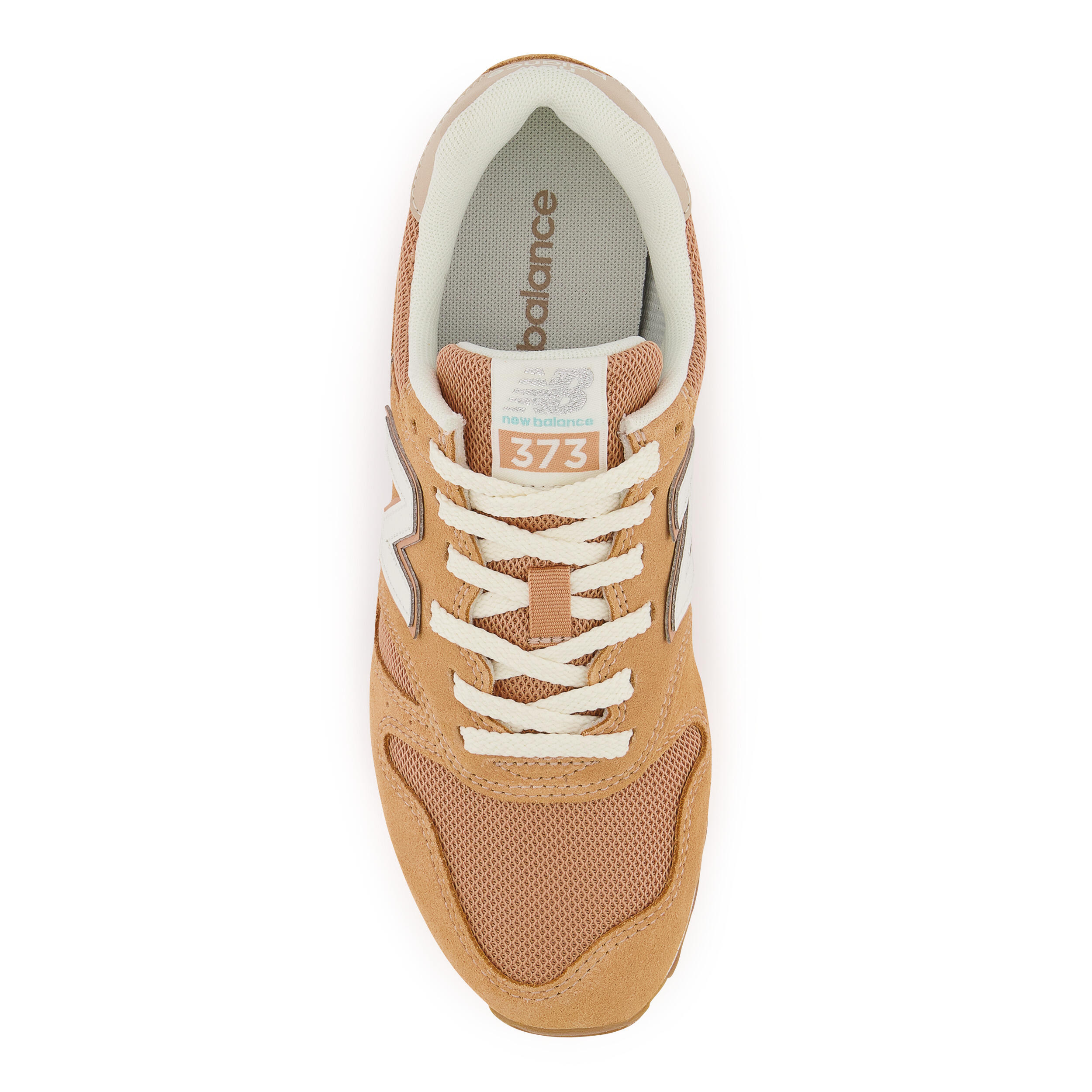 Trenerzy damscy New Balance 373 3/5
