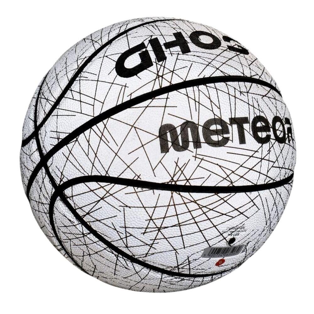 Spook Basketbal (Grijs) 3/4