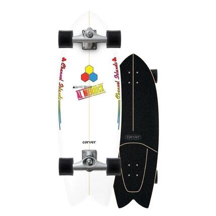 Surfskate CARVER Ci Fishbeard 29.25 CX