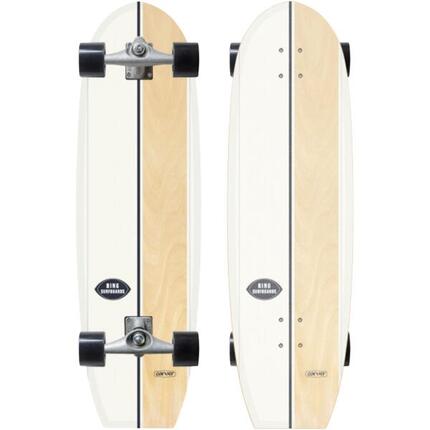Surfskate Complet - Bing Continental CX - Carver